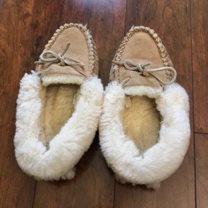 Wicked Good LLBean Moccasins